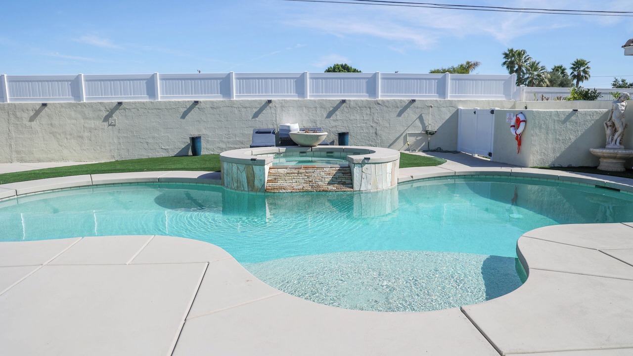 Photo of Outdoor in Thousand Palms