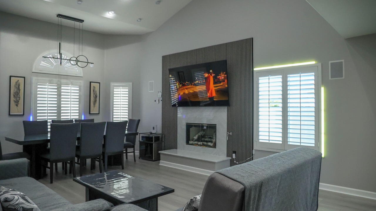 Photo of Livingroom in Thousand Palms