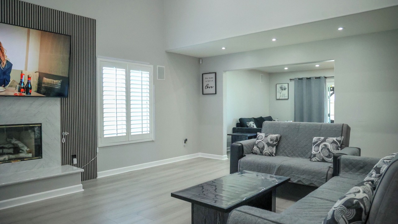 Photo of Livingroom in Thousand Palms