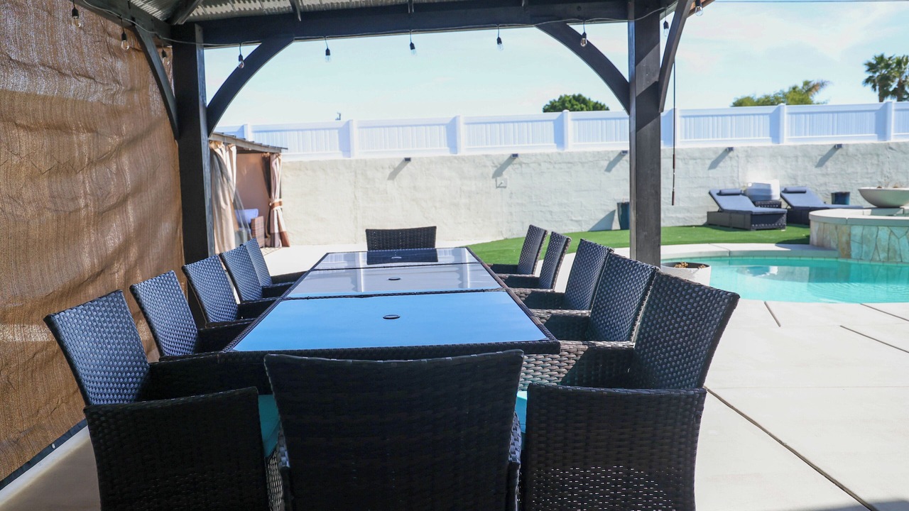 Photo of Outdoor in Thousand Palms