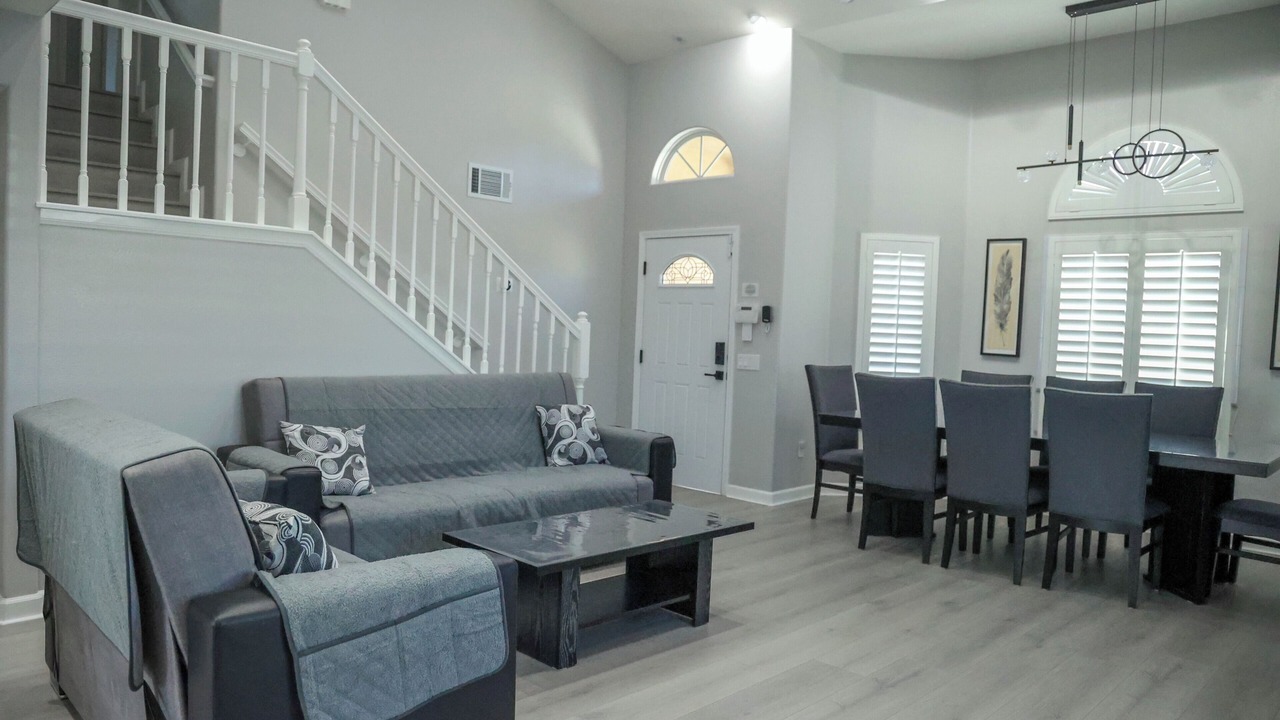 Photo of Livingroom in Thousand Palms