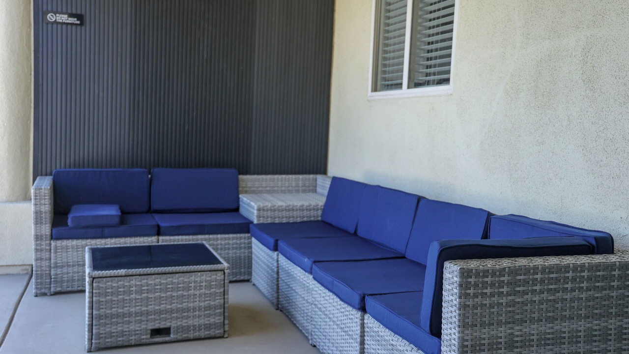 Photo of Outdoor in Thousand Palms