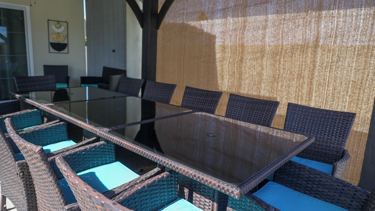 Photo of Outdoor in Thousand Palms
