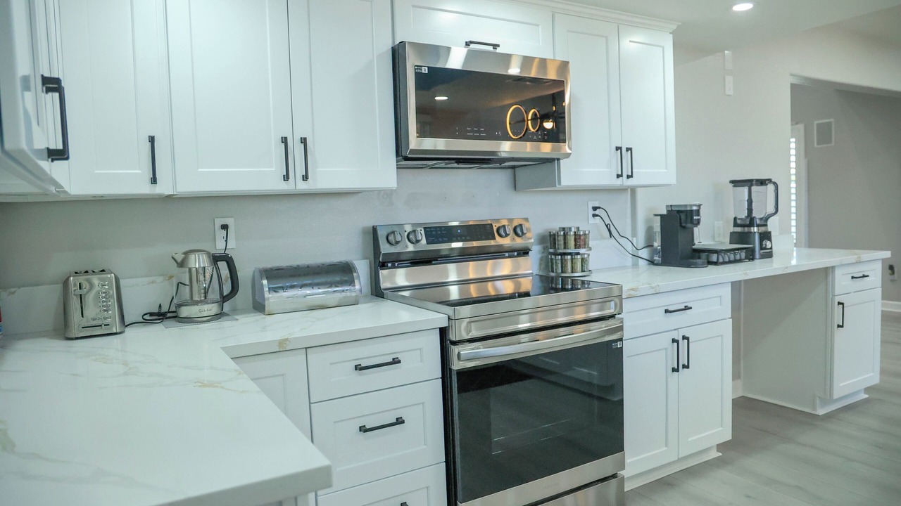 Photo of Kitchen in Thousand Palms