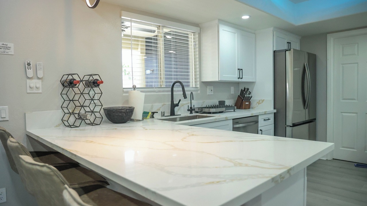 Photo of Kitchen in Thousand Palms