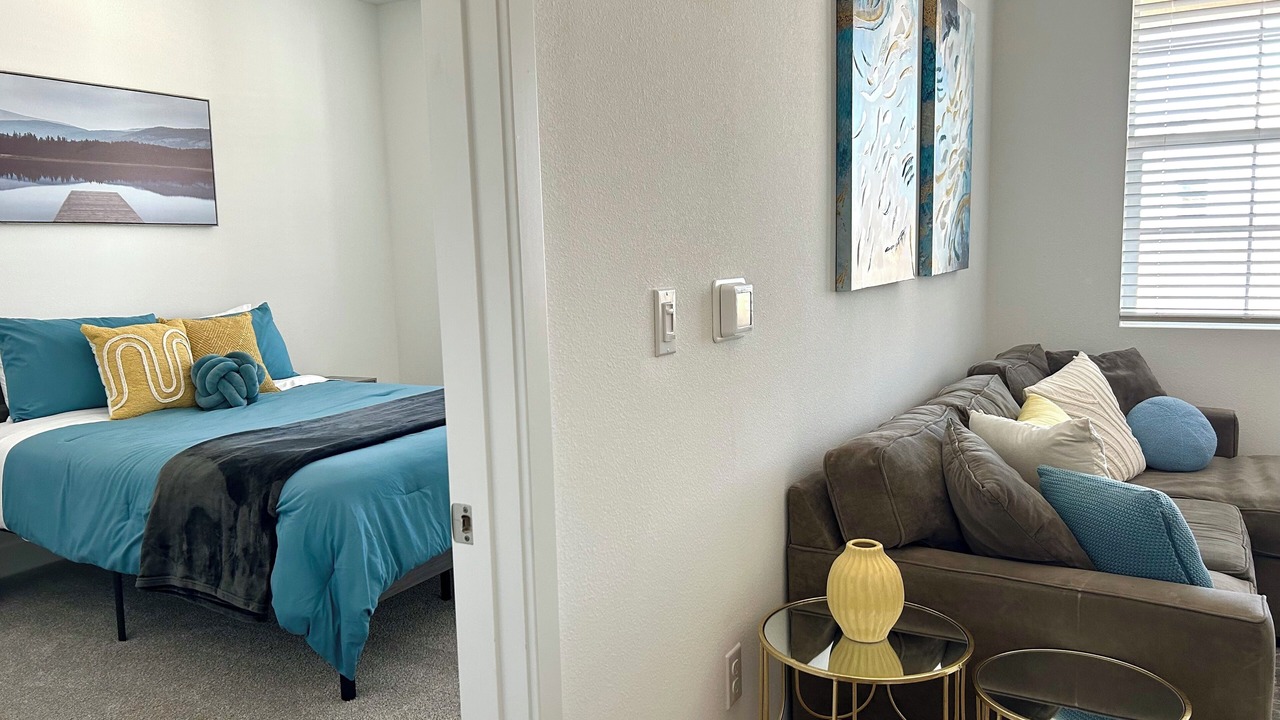 Photo of Bedroom in Hesperia