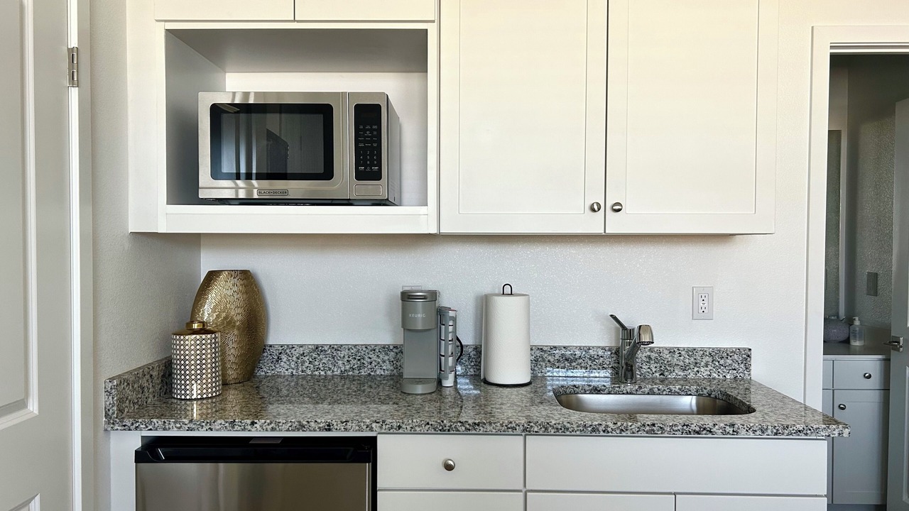 Photo of Kitchen in Hesperia
