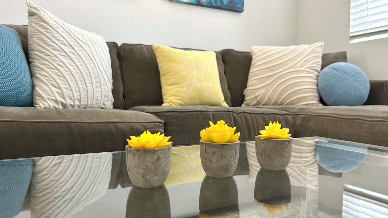 Photo of Livingroom in Hesperia