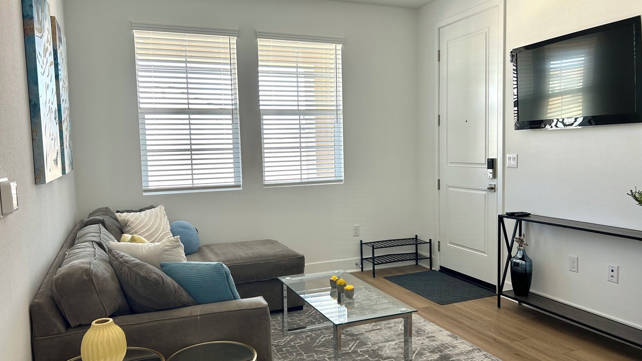 Photo of Livingroom in Hesperia