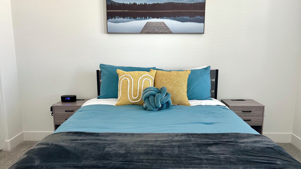 Photo of Bedroom in Hesperia