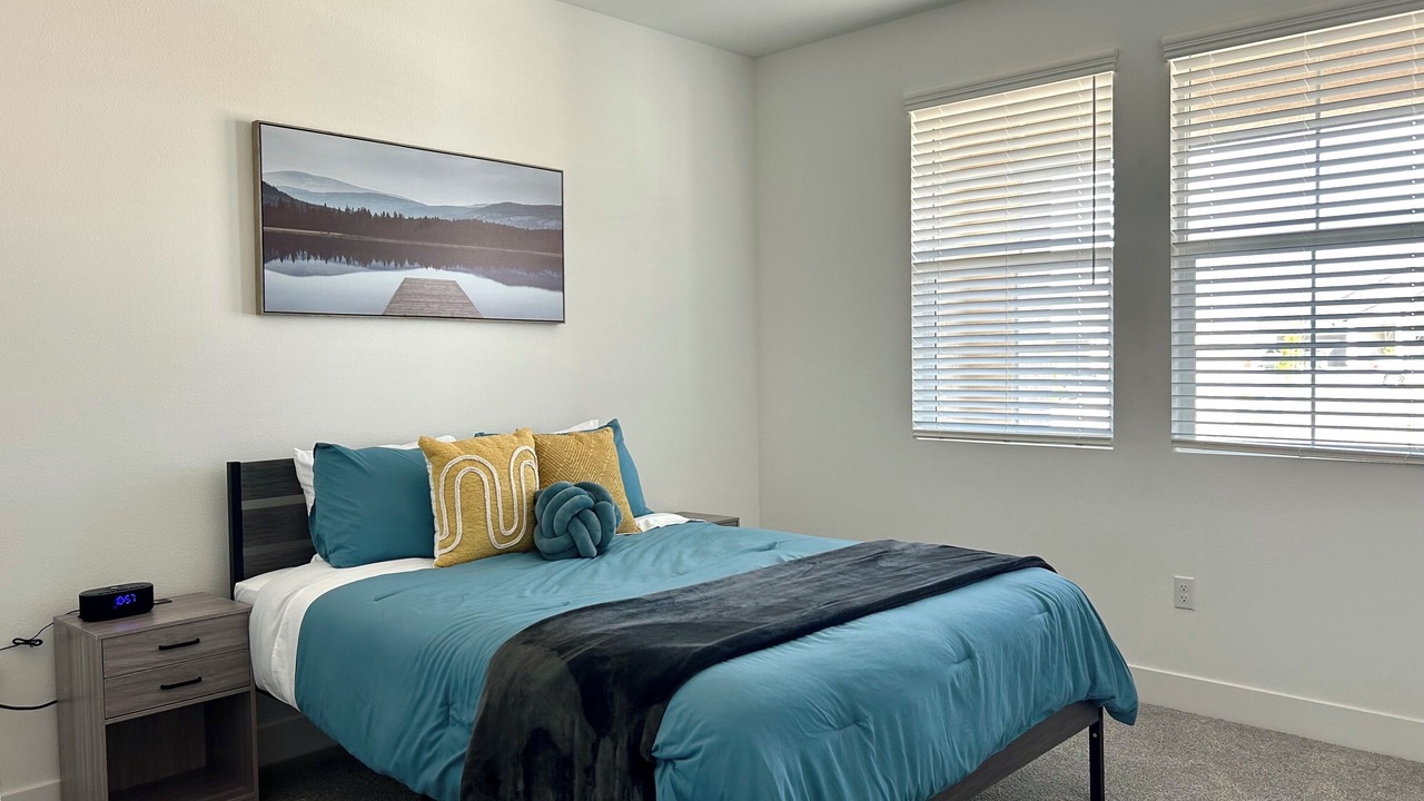 Photo of Bedroom in Hesperia