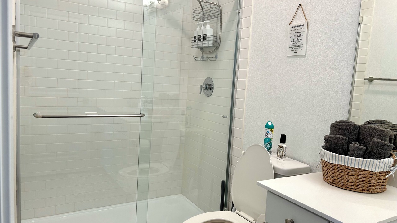 Photo of Bathroom in Hesperia
