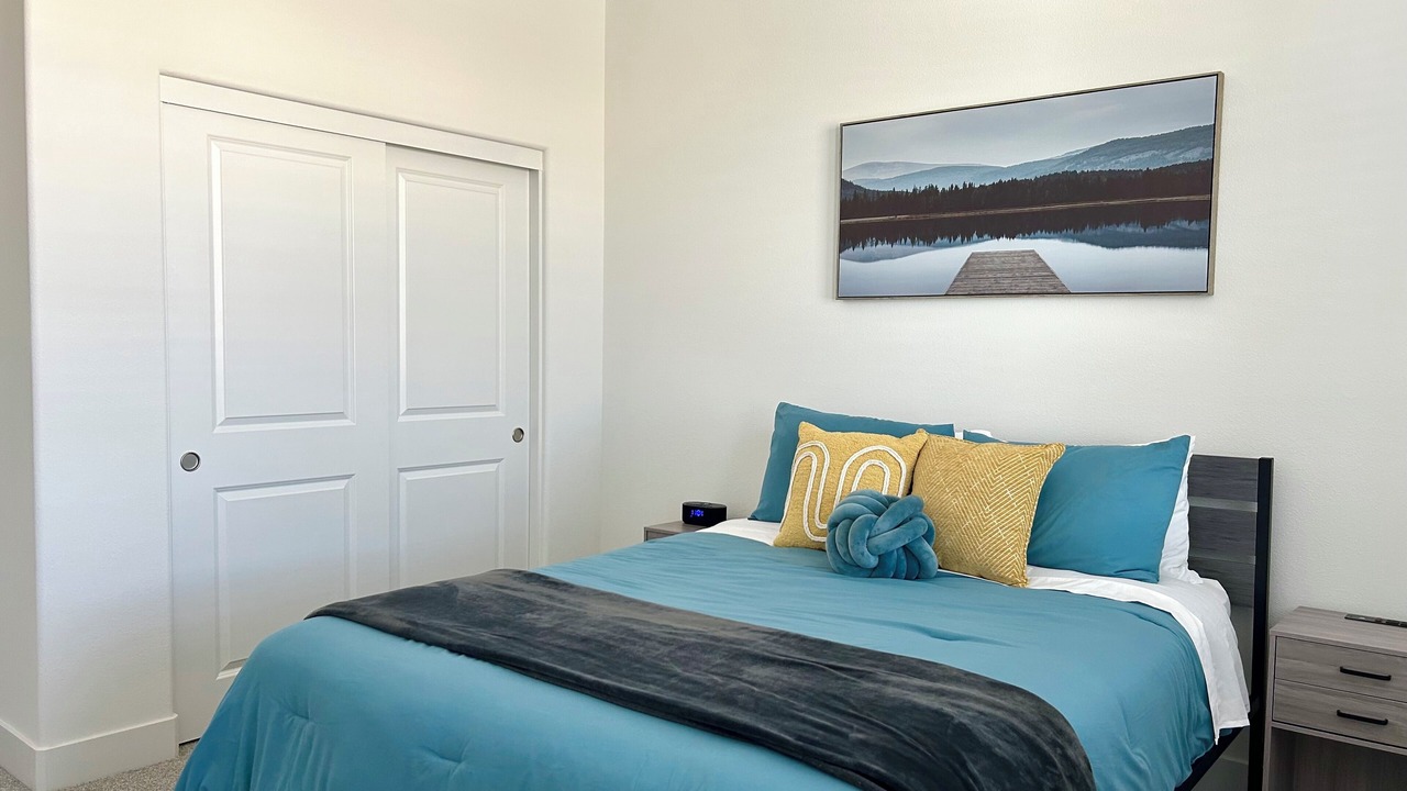 Photo of Bedroom in Hesperia