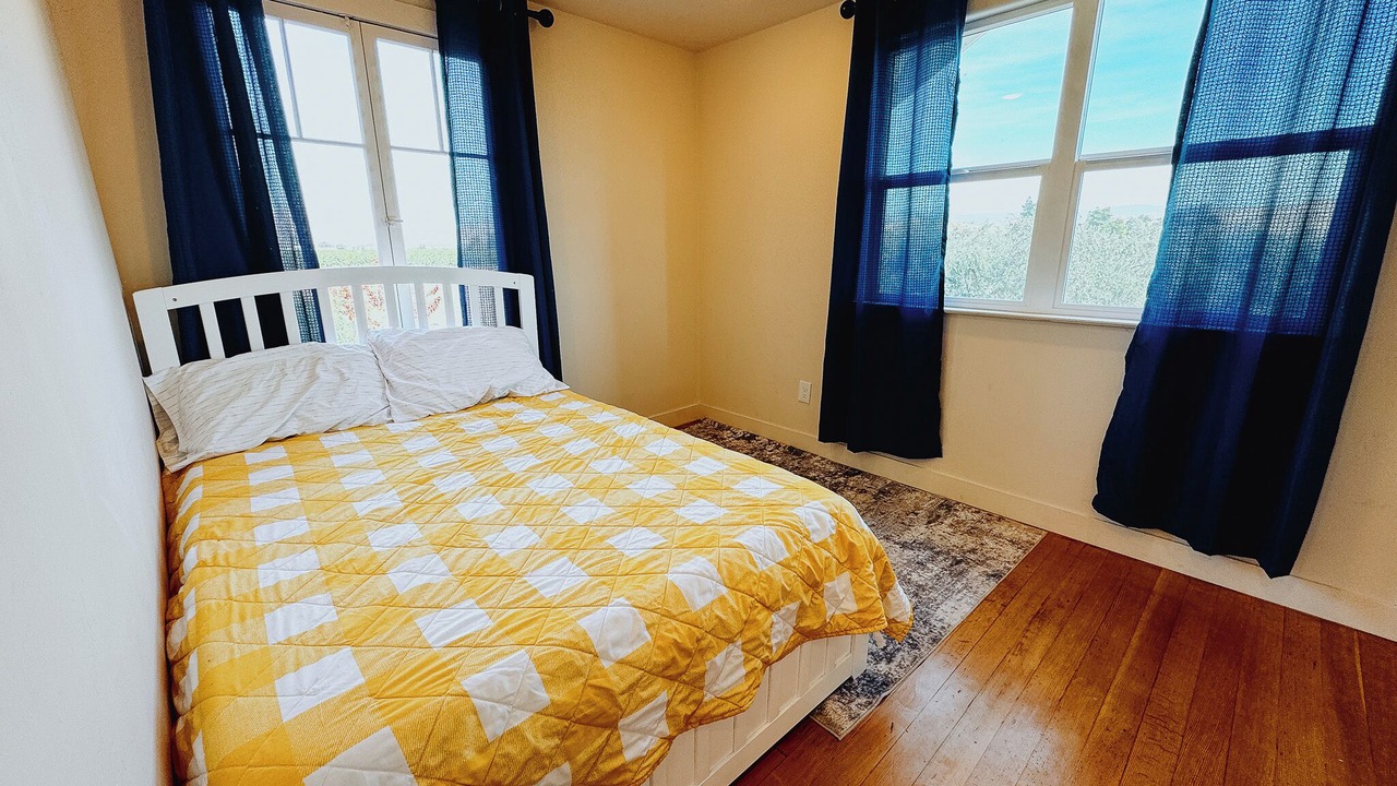 Photo of Bedroom in Reedley