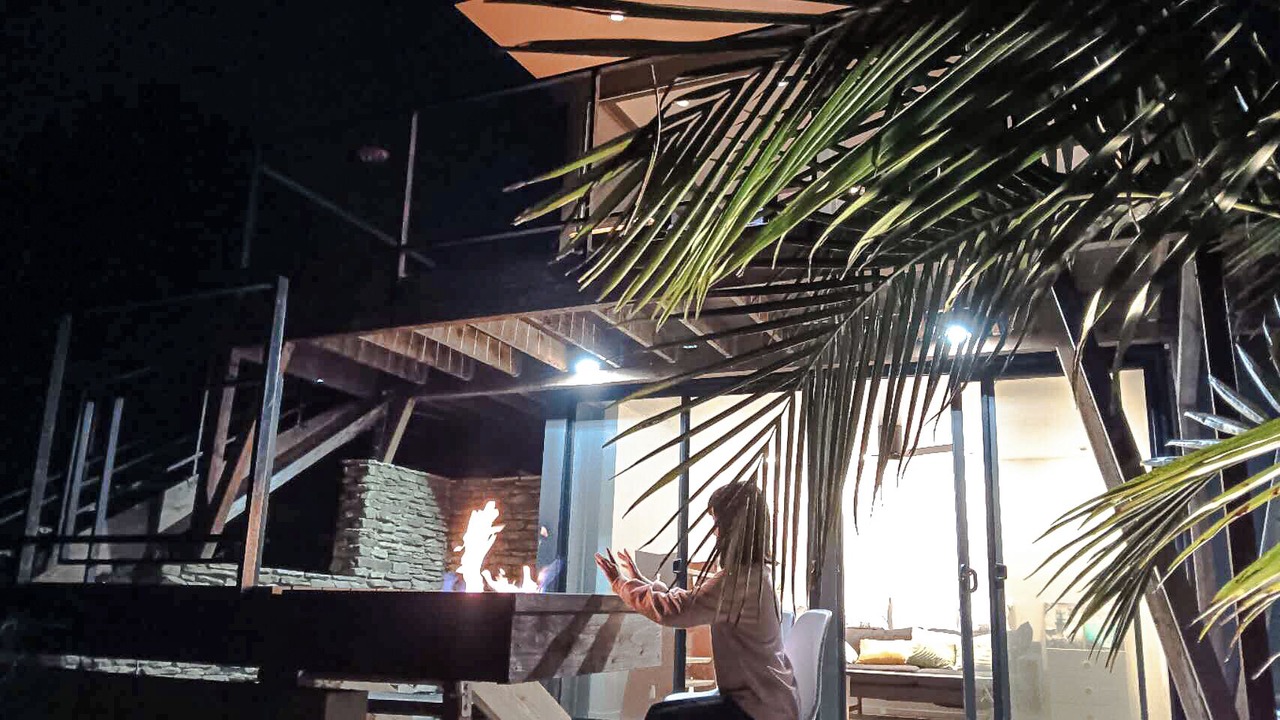 Photo of Patio Balcony in Cardiff-by-the-Sea