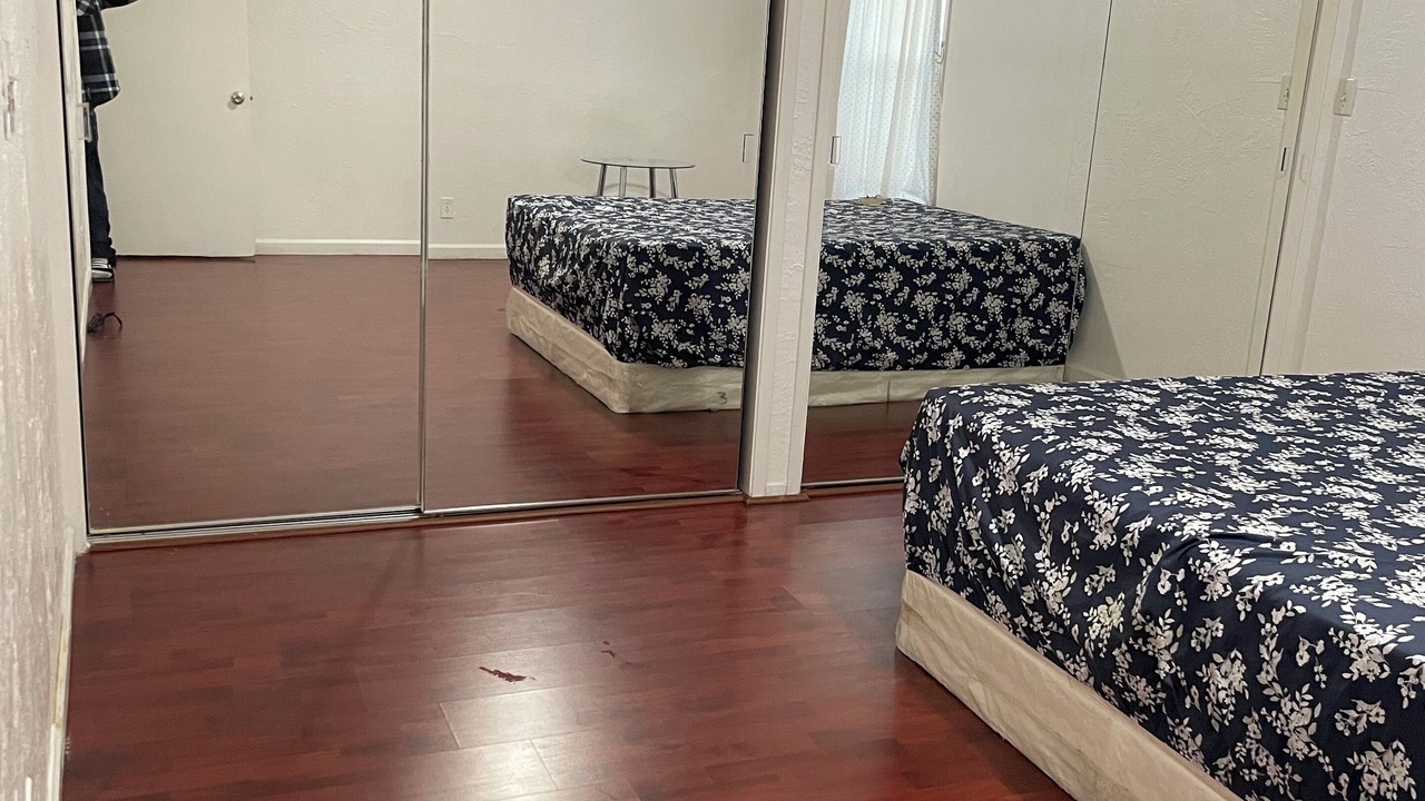 Photo of Bedroom in Oakland