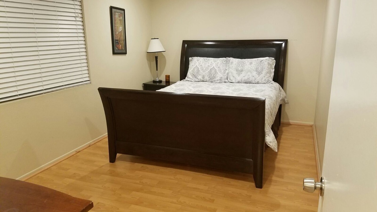 Photo of Bedroom in Santa Ana Heights