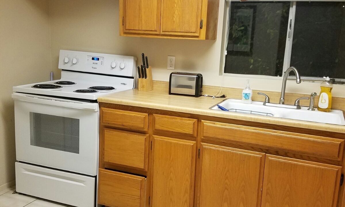 Photo of Kitchen in Santa Ana Heights