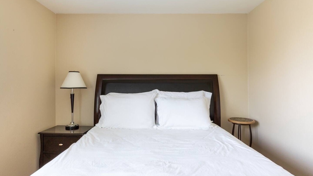 Photo of Bedroom in Santa Ana Heights