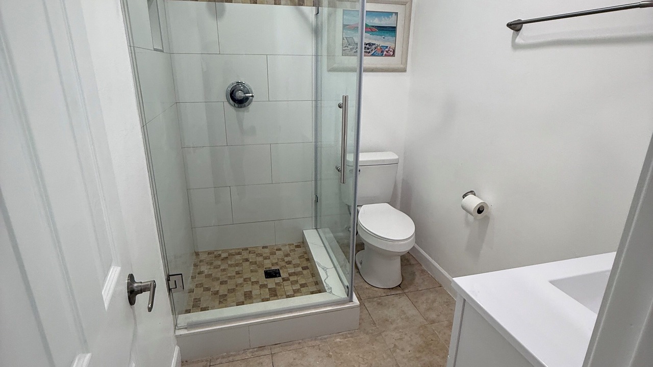 Photo of Bathroom in Placentia