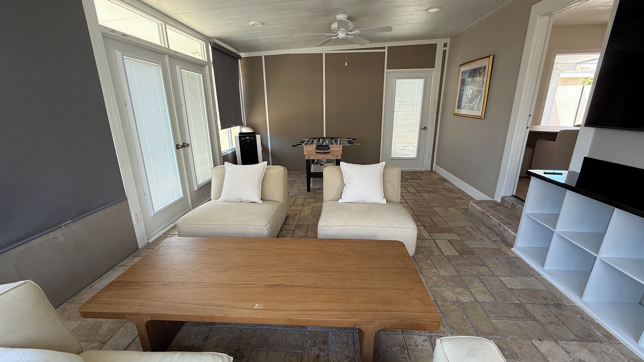 Photo of Livingroom in Placentia