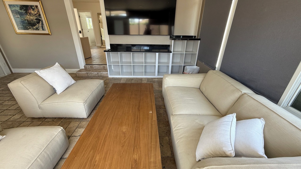 Photo of Livingroom in Placentia