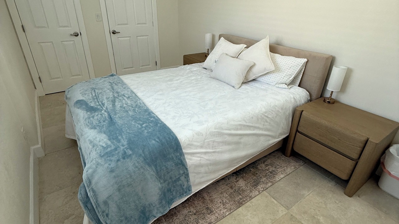 Photo of Bedroom in Placentia