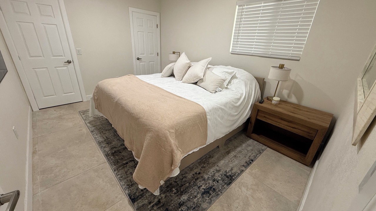 Photo of Bedroom in Placentia