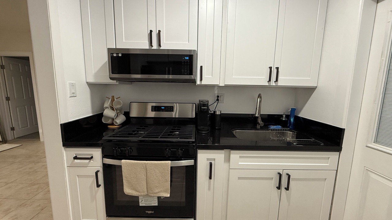 Photo of Kitchen in Placentia
