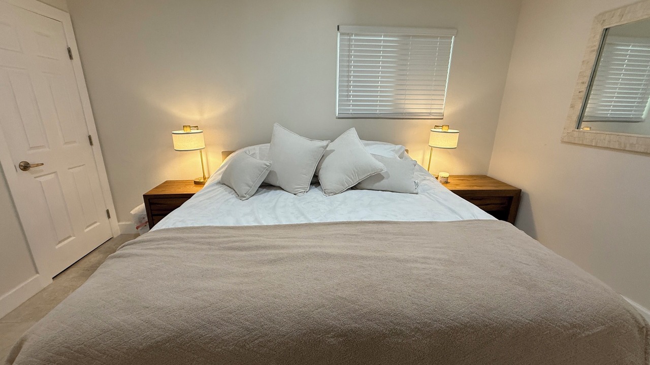 Photo of Bedroom in Placentia