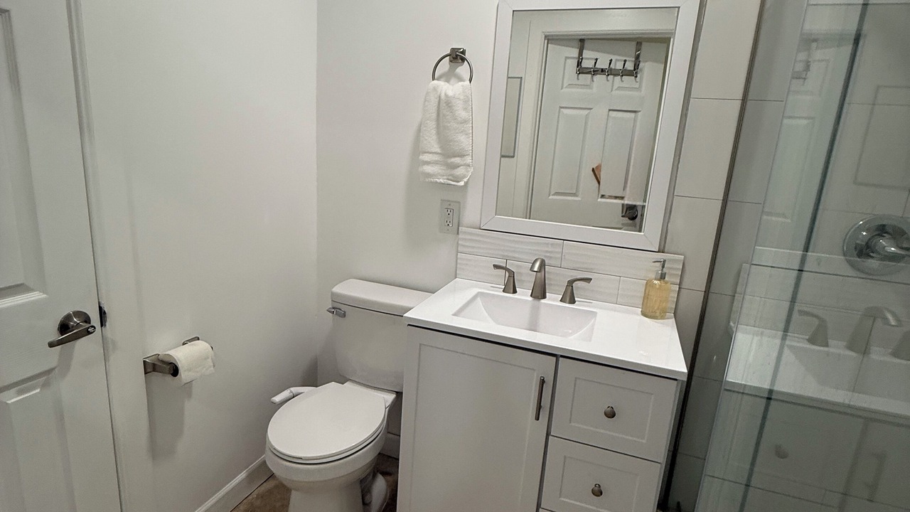 Photo of Bathroom in Placentia
