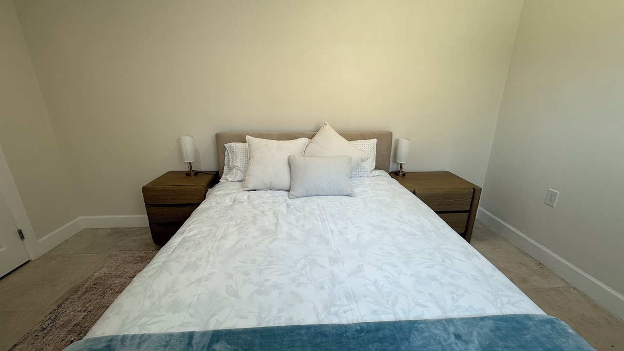 Photo of Bedroom in Placentia