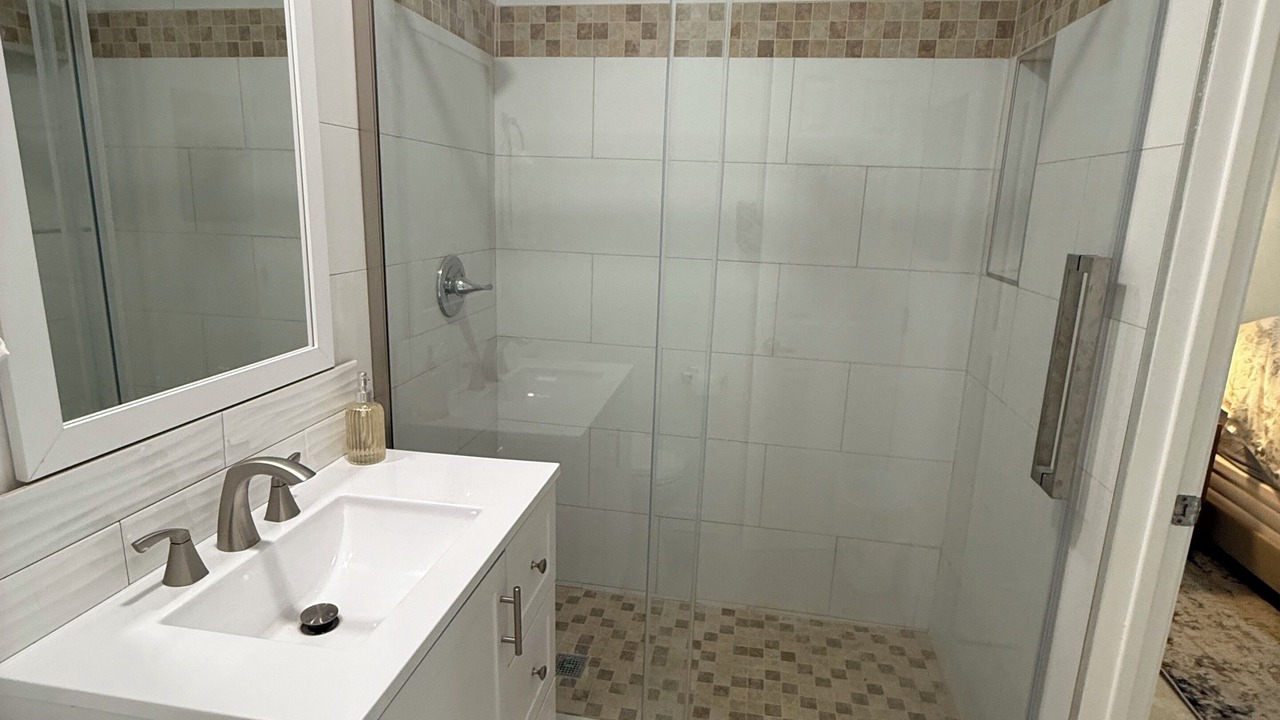 Photo of Bathroom in Placentia