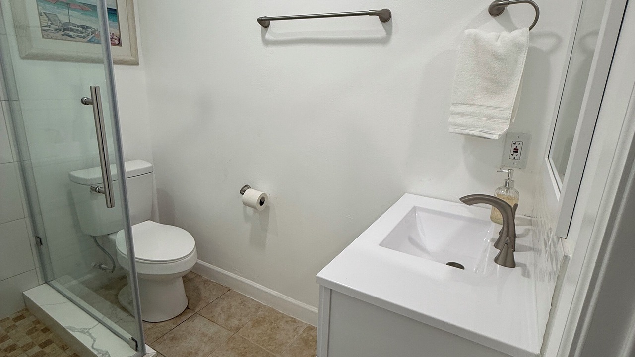 Photo of Bathroom in Placentia