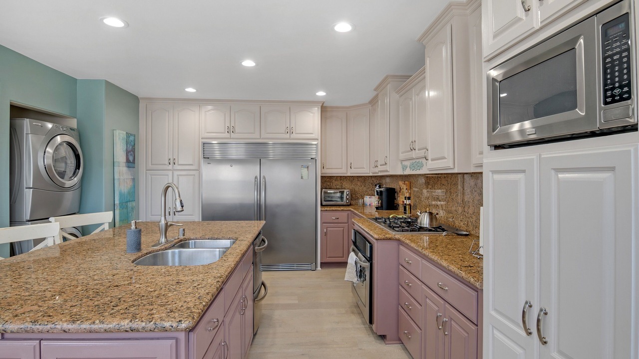 Photo of Kitchen in Northwest San Pedro
