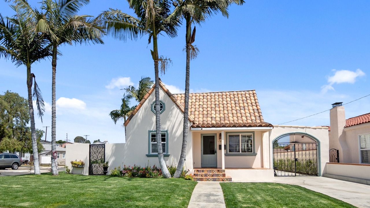 Photo of Outdoor in Northwest San Pedro
