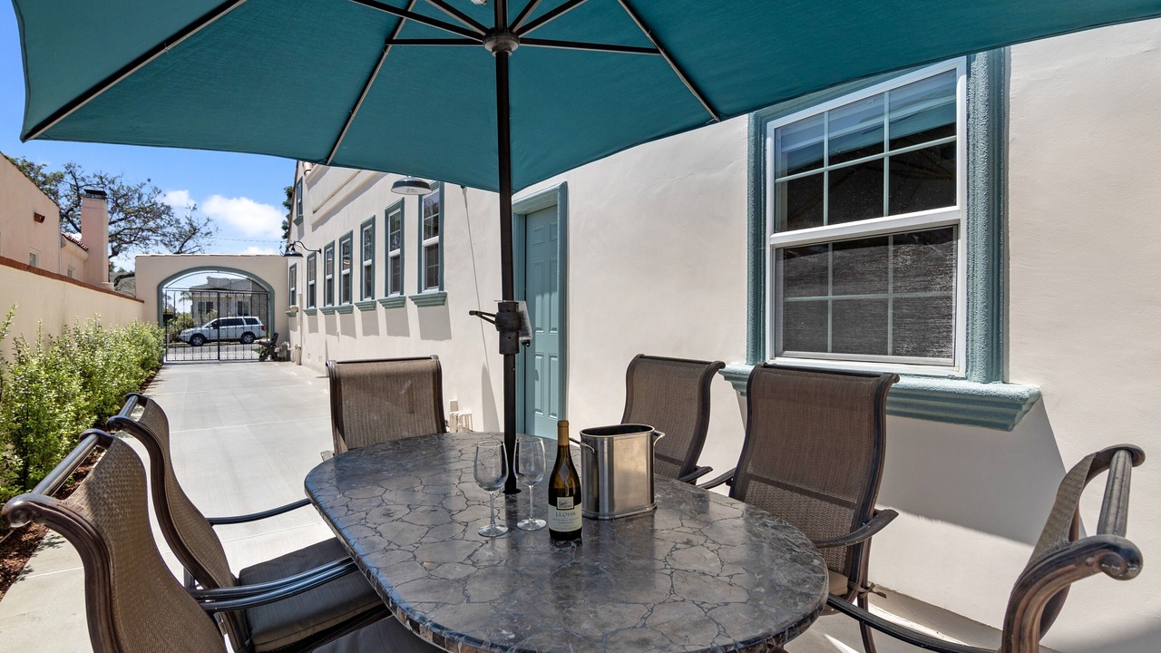 Photo of Outdoor in Northwest San Pedro