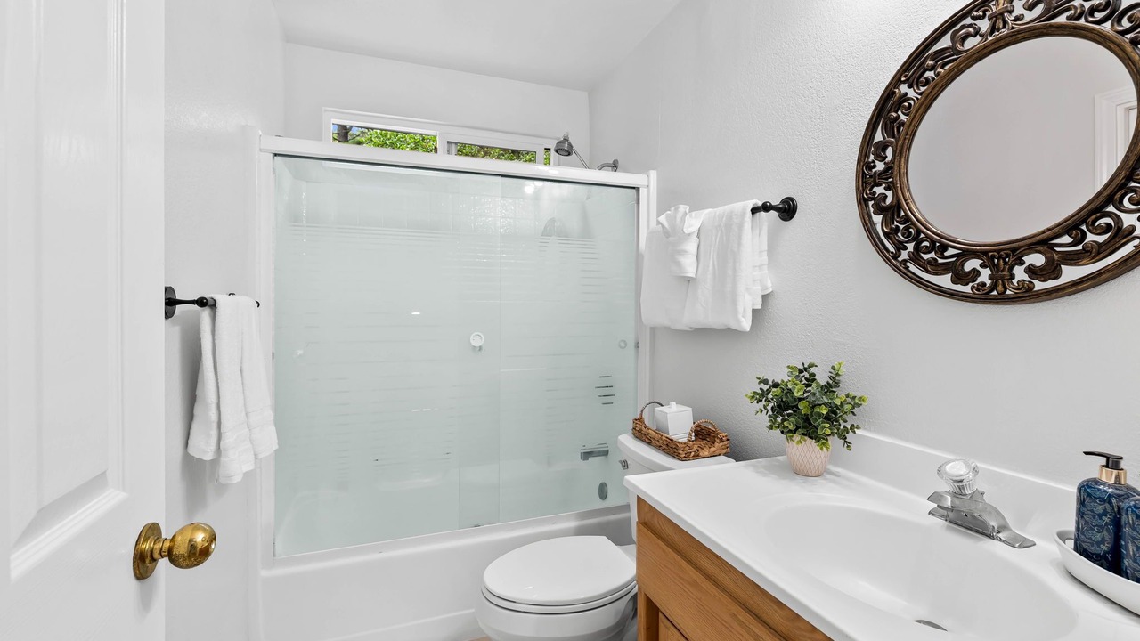 Photo of Bathroom in Northeast Carmel