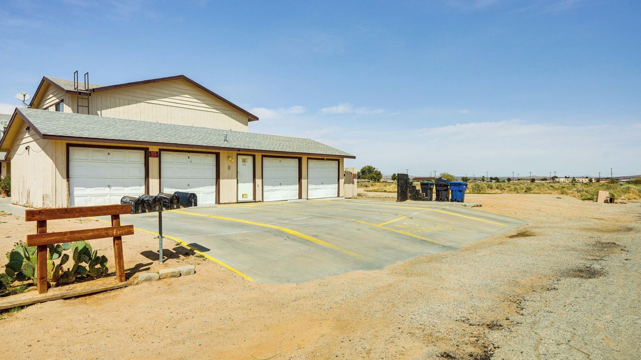 Photo of Others in California City