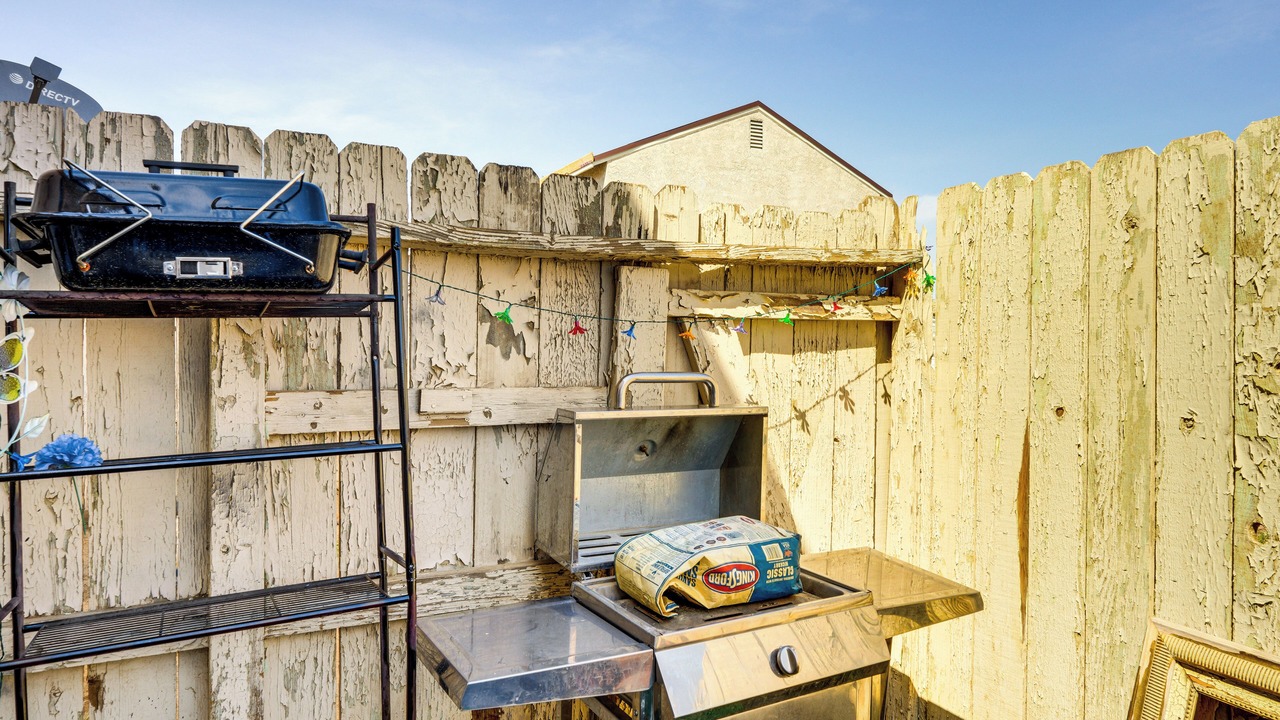 Photo of Outdoor in California City
