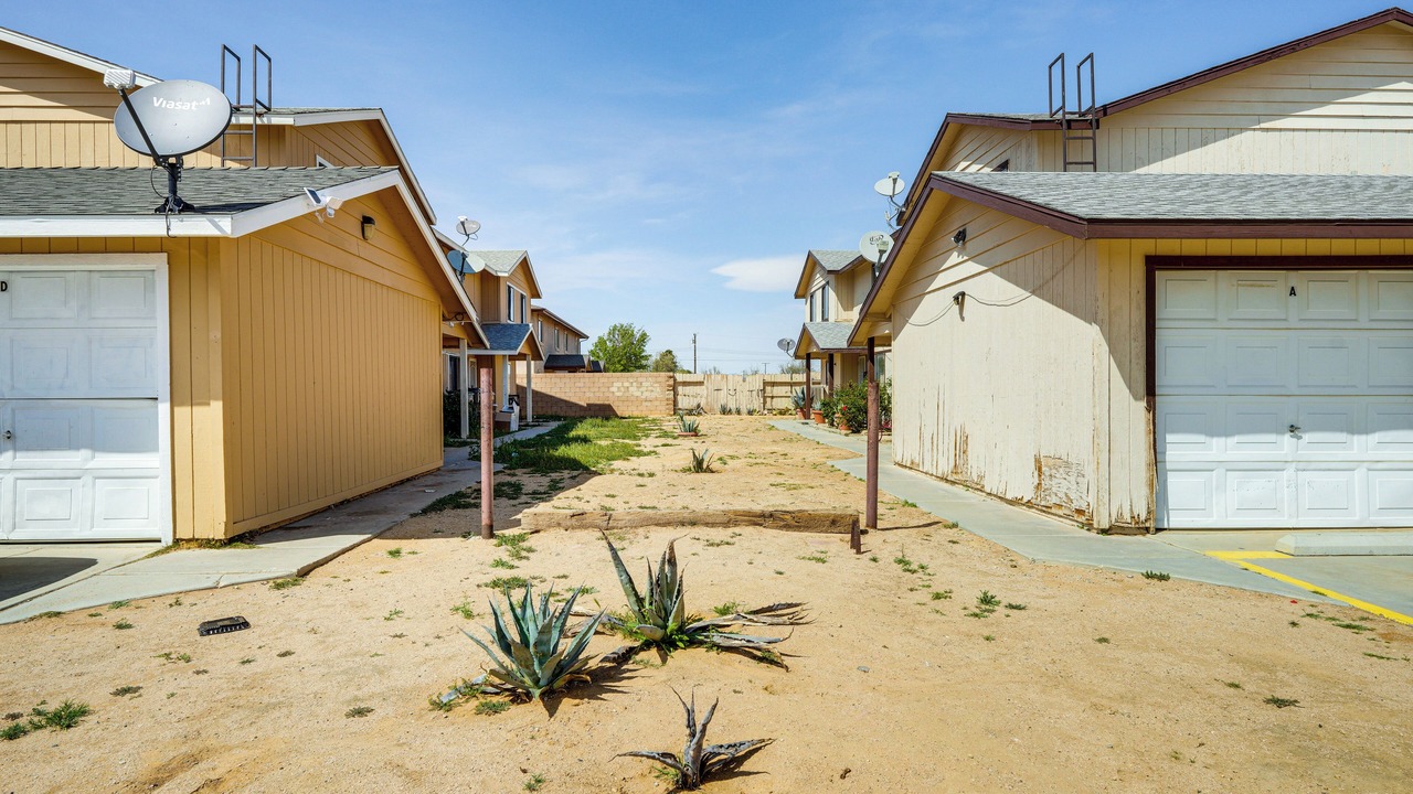 Photo of Outdoor in California City