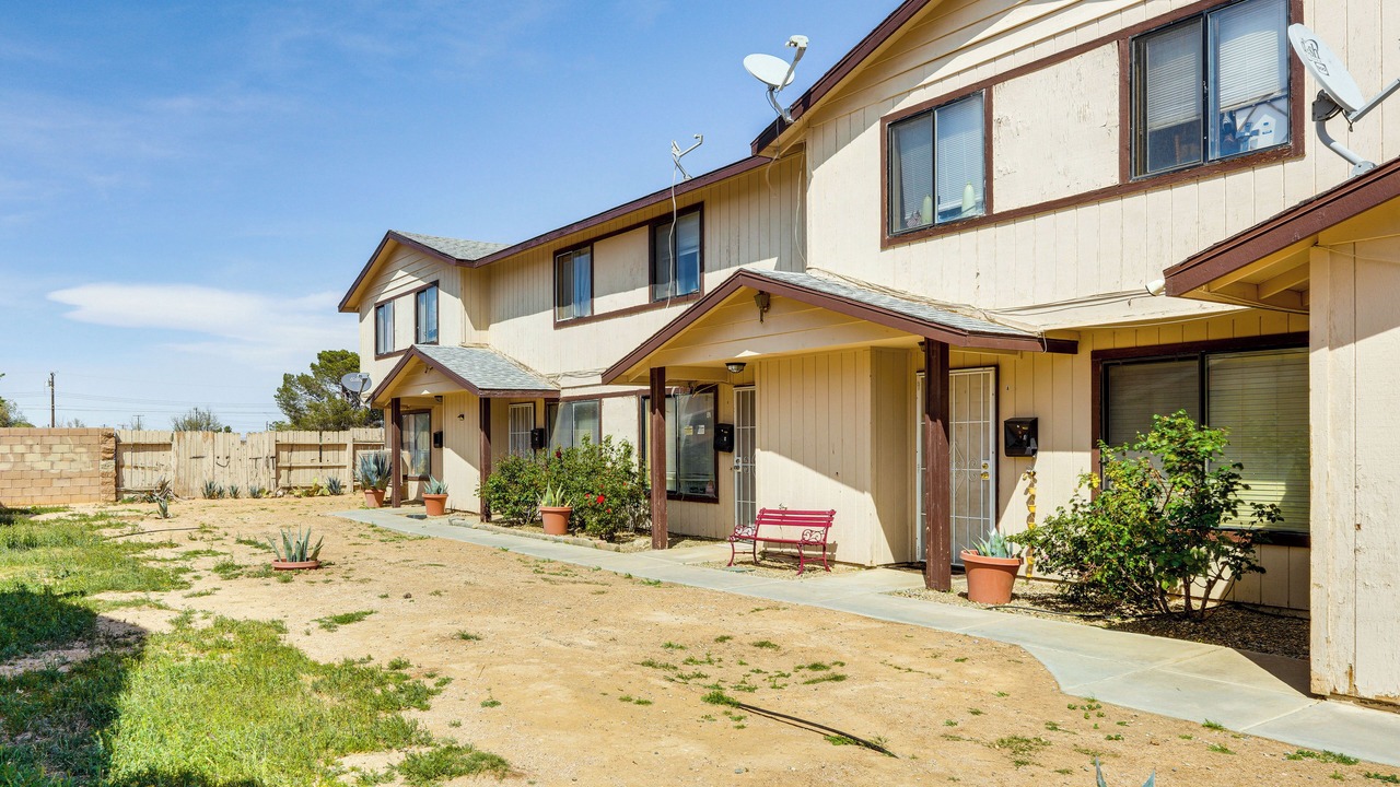 Photo of Outdoor in California City