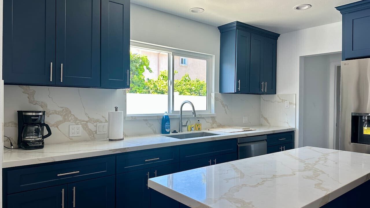 Photo of Kitchen in North Redondo