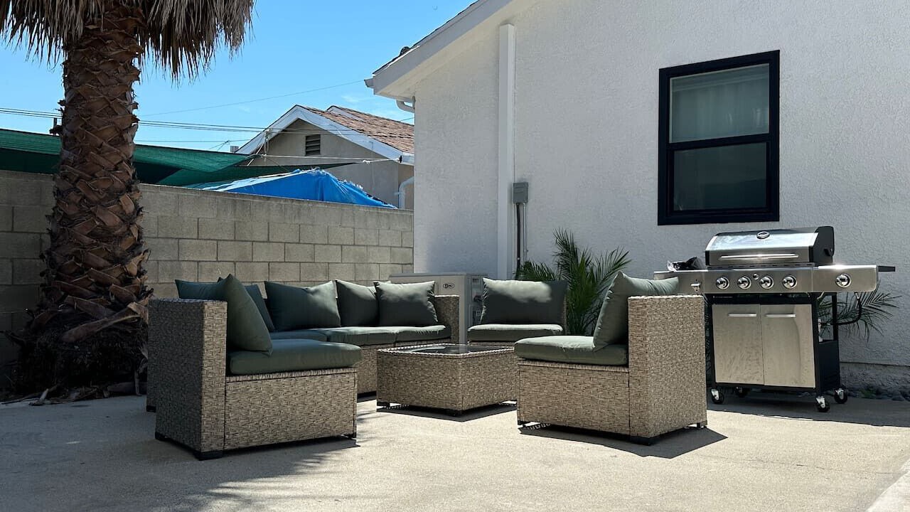 Photo of Patio Balcony in North Redondo