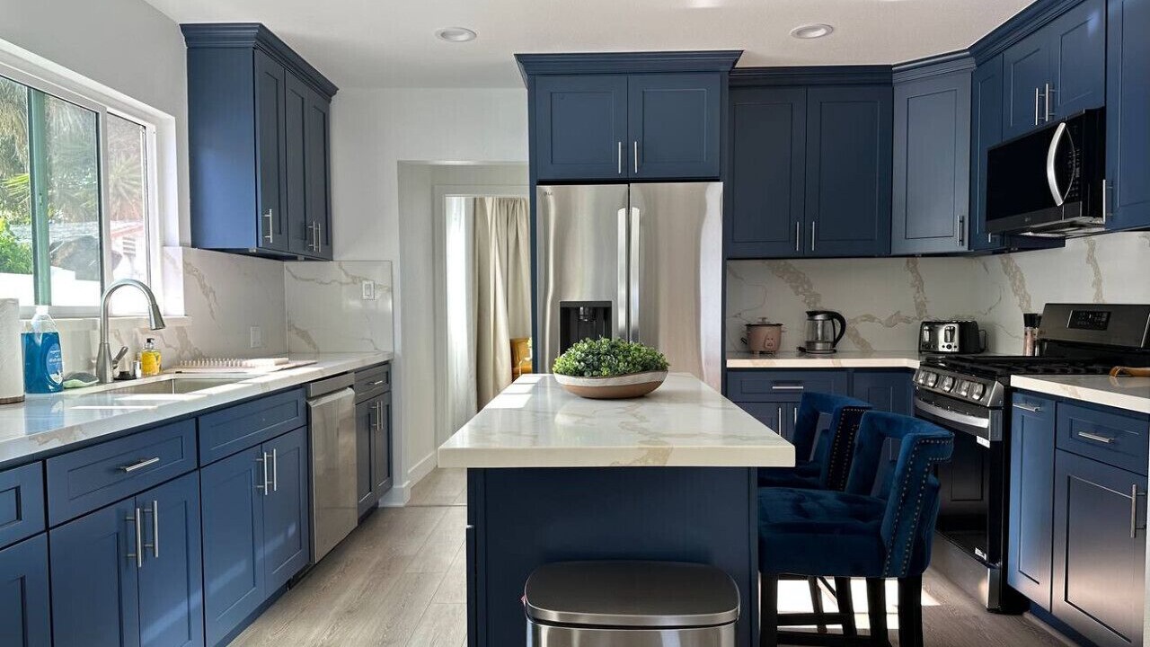 Photo of Kitchen in North Redondo