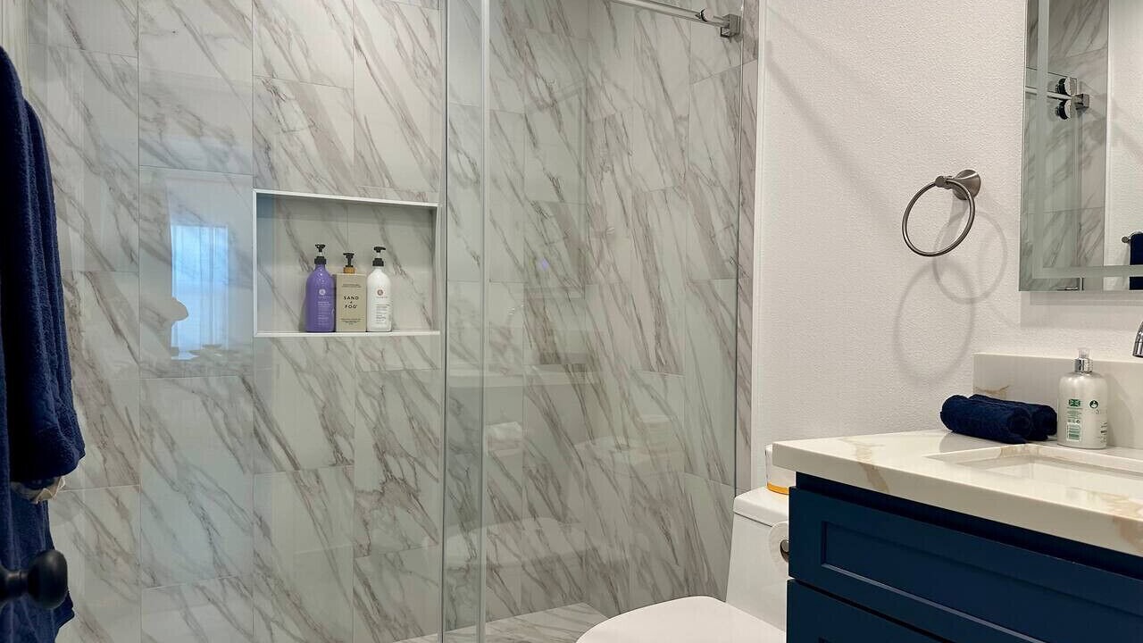 Photo of Bathroom in North Redondo