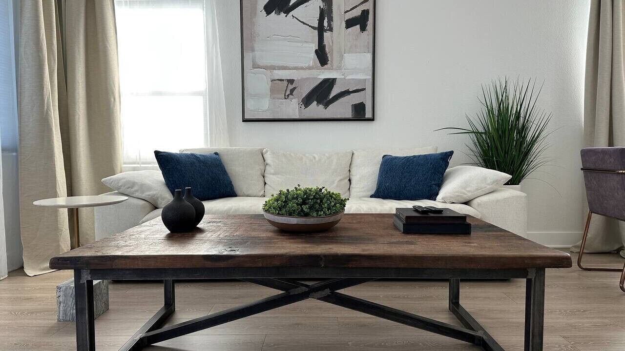 Photo of Livingroom in North Redondo