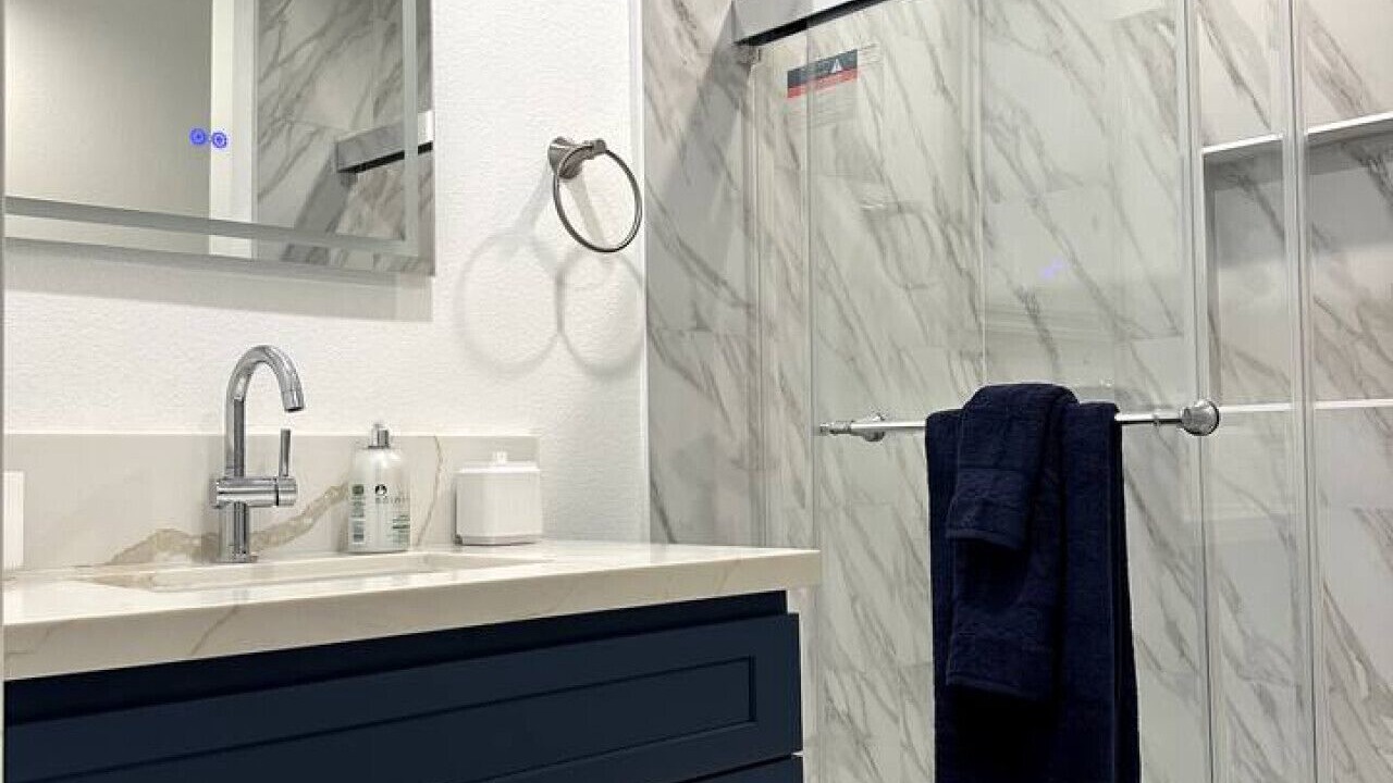 Photo of Bathroom in North Redondo