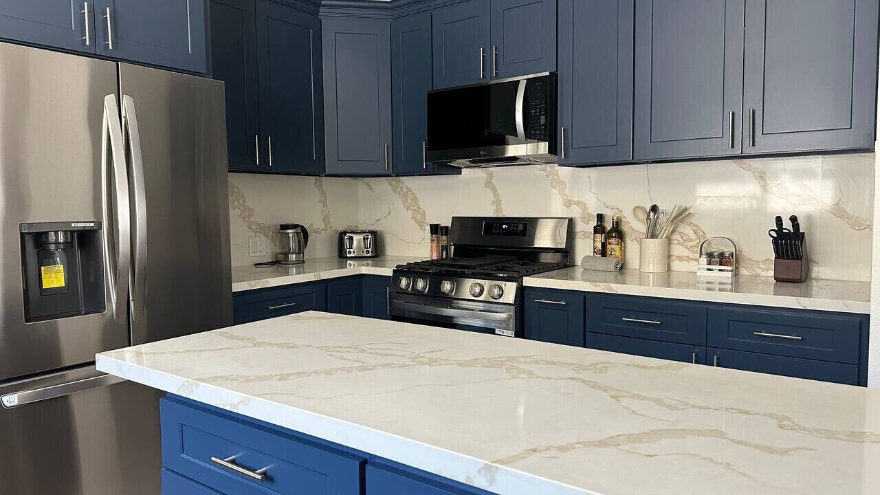 Photo of Kitchen in North Redondo