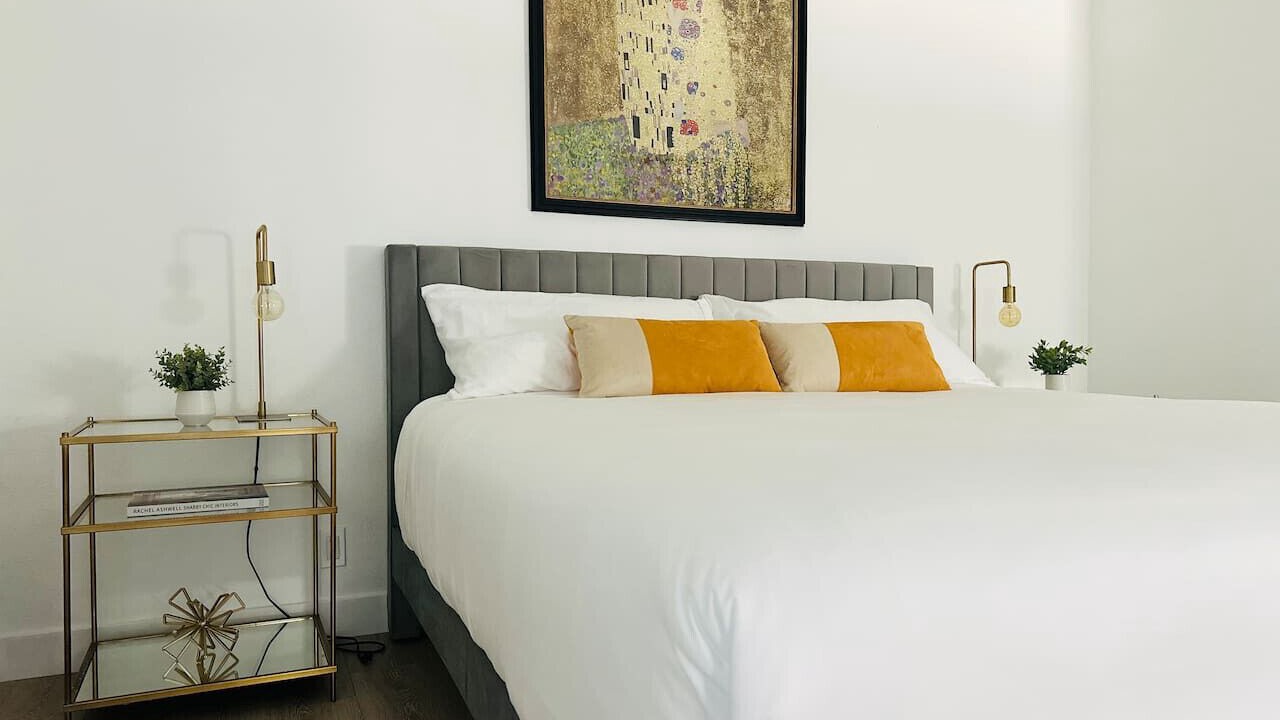 Photo of Bedroom in North Redondo